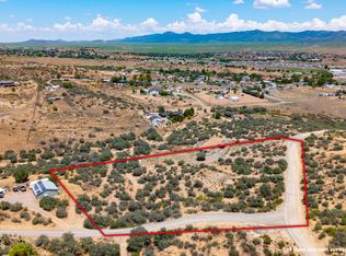 11830 E Yavapai Dr, Dewey, AZ 86327