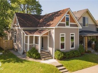 373 E Morris St, Indianapolis, IN