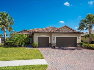 3858 Treasure Cove Cir, Naples, FL 34114