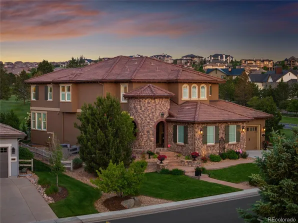 150 Maplehurst Drive, Highlands Ranch, CO 80126