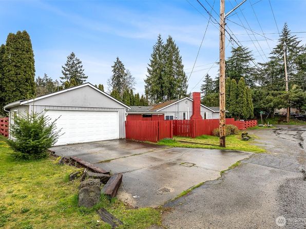 9509 Kenwood Drive SW, Lakewood, WA 98498