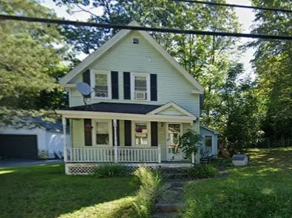 33 Center Rd, Shirley, MA 01464