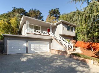 5725 Grisborne Ave, Oakland, CA 94611