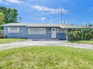 6660 Tyler St, Hollywood, FL 33024
