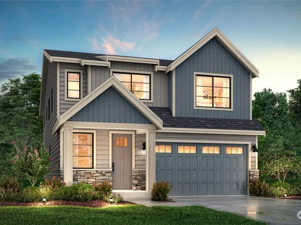 14418 SE 284th Place, Kent, WA 98042