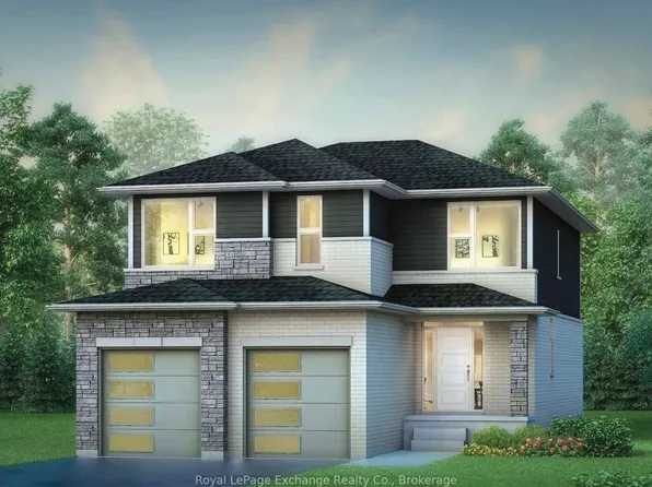 333 Mary Rose Ave W, Saugeen Shores, ON N0H 2C3