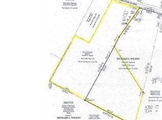 280 Capen Rd, Gardiner, ME 04345