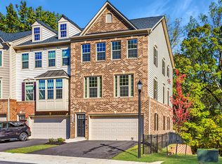 1638 Regent Manor Ct, Silver Spring, MD 20904