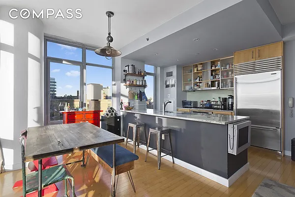 Sold by Compass | media 40