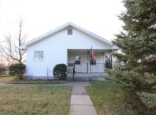 3986 Jenlee Dr, Dayton, OH 45414