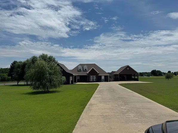771 County Road 759, Jonesboro, AR 72405