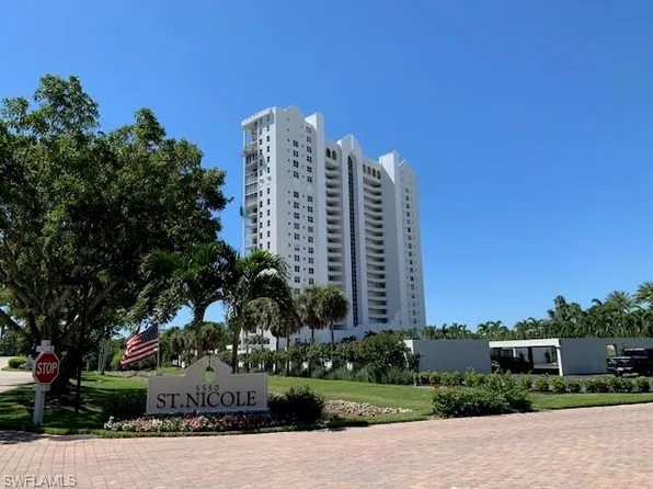 5550 Heron Point DR #1603, NAPLES, FL 34108