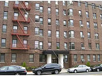 1680 Ocean Avenue in Midwood