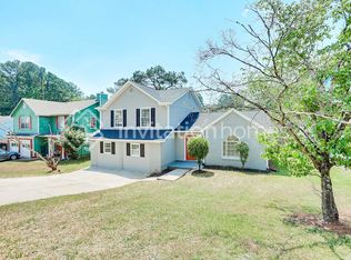 4511 Yorkdale Dr, Decatur, GA