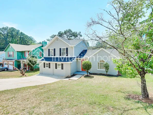 4511 Yorkdale Dr, Decatur, GA 30035