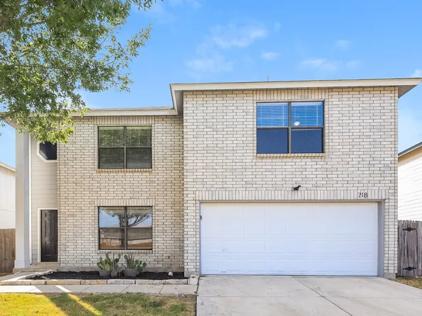 718 Las Puertas, San Antonio, TX 78245
