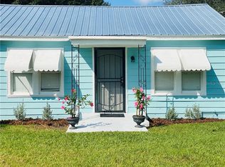 5220 Davisson Ave, Orlando, FL 32810