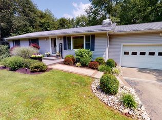 5 Laurel Pl, Wheeling, WV 26003