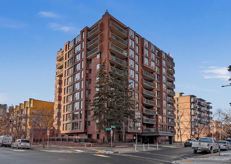 1st image of 1001 N 14th Ave SW #601