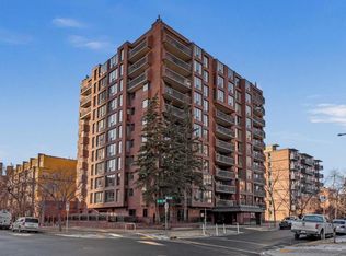 1001 N 14th Ave SW #601, Calgary, AB T2R1L2