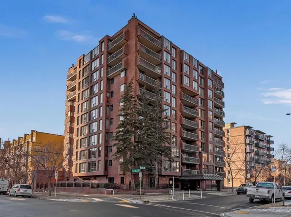 1001 N 14th Ave SW #601, Calgary, AB T2R 1L2