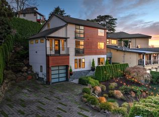 4527 W Raye Street, Seattle, WA 98199