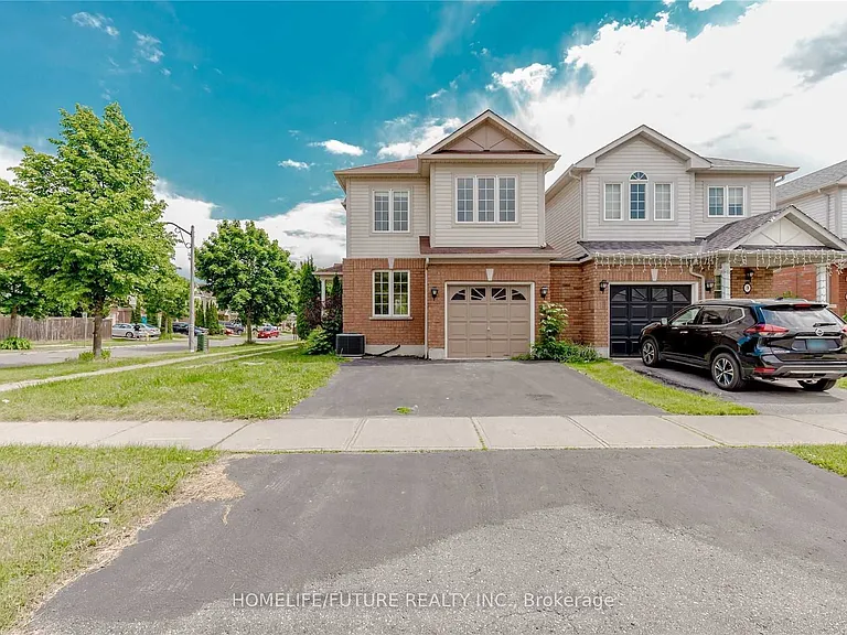 1 Catkins Cres — Photo 1