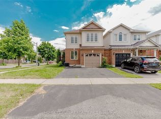 1 Catkins Cres, Whitby, ON L1R 3A2
