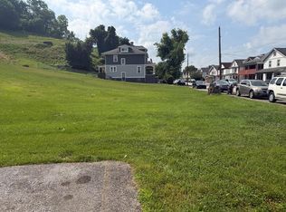 0 Shirk Ln, Wheeling, WV 26003