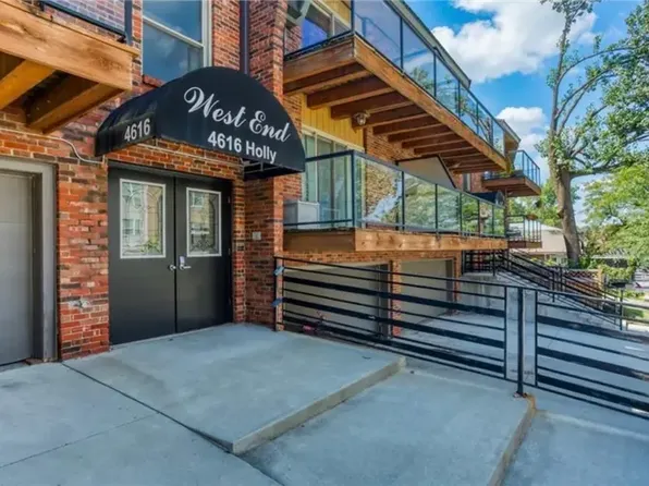 4616 Holly # 6 St, Kansas City, MO 64112