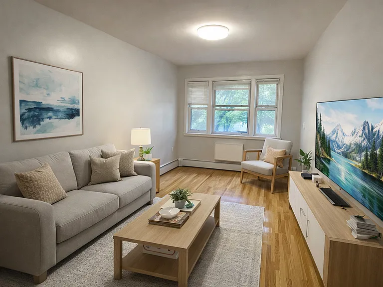 26-14 9th St #3F — Photo 2