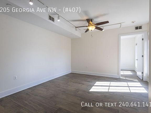 3rd image of 3205 Georgia Ave NW Unit 407
