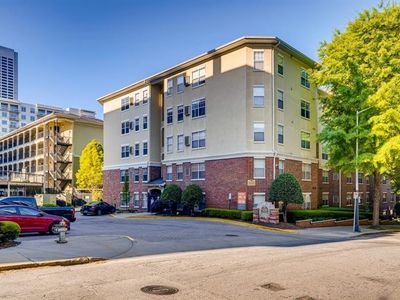 800 Peachtree St NE APT 1213, Atlanta, GA, 30308