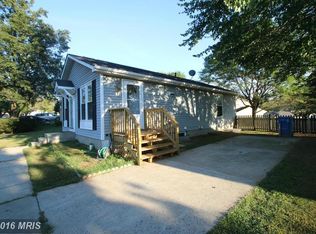 7420 Kilcreggan Ter, Gaithersburg, MD