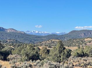 28 S Rockcliff Cir, Pagosa Springs, CO 81147