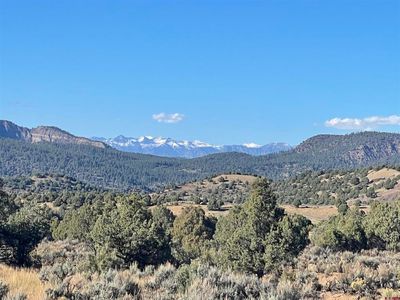 Lot 28 S Rockcliff Circle, Pagosa Springs, CO, 81147