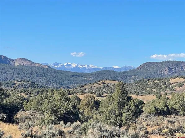 Lot 28 S Rockcliff Circle, Pagosa Springs, CO 81147