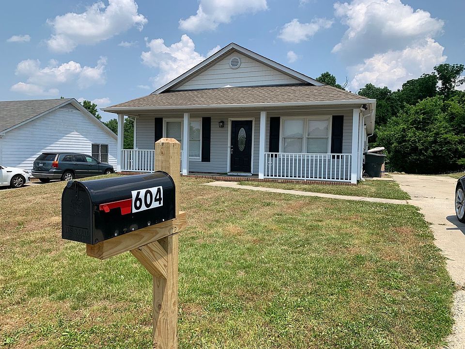1st image of 604 Mystic Dr