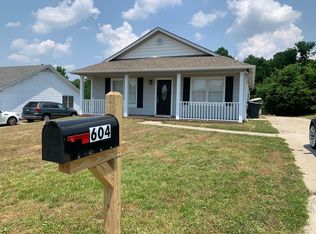 604 Mystic Dr, Greensboro, NC 27406