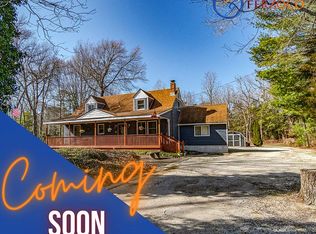 612 Dennisville Rd, Cape May Court House, NJ 08210