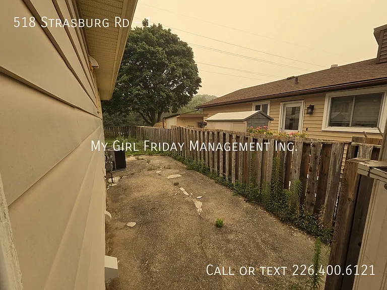 518 Strasburg Rd #1 — Photo 10