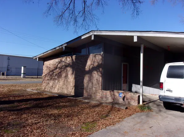 2909 W 26th Ave, Pine Bluff, AR 71603