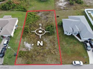 2911 27th St SW, Lehigh Acres, FL 33976