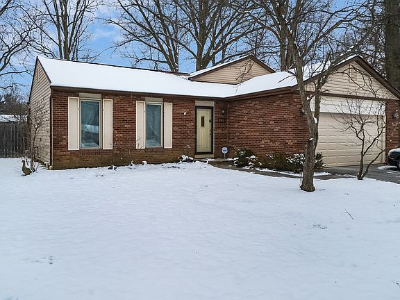 2nd image of 4014 Daffodil Dr