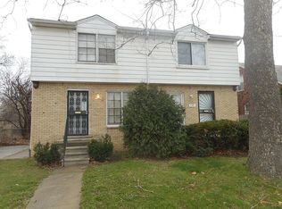 7381 Evergreen Ave, Detroit, MI 48228