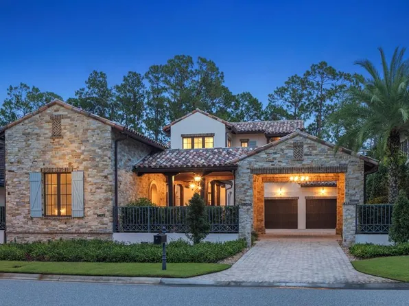 10271 SYMPHONY GROVE DRIVE, GOLDEN OAK, FL 32836