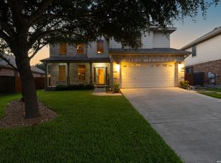 2541 Crusader Bnd, Schertz, TX 78108