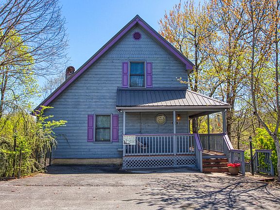 2nd image of 2683 Valley Heights Dr