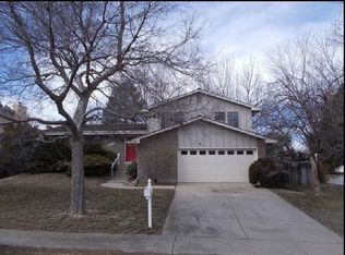 1665 S Lansing Ct, Aurora, CO 80012