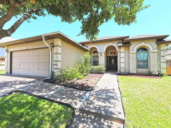 1611 Kingwood Dr, Laredo, TX 78045